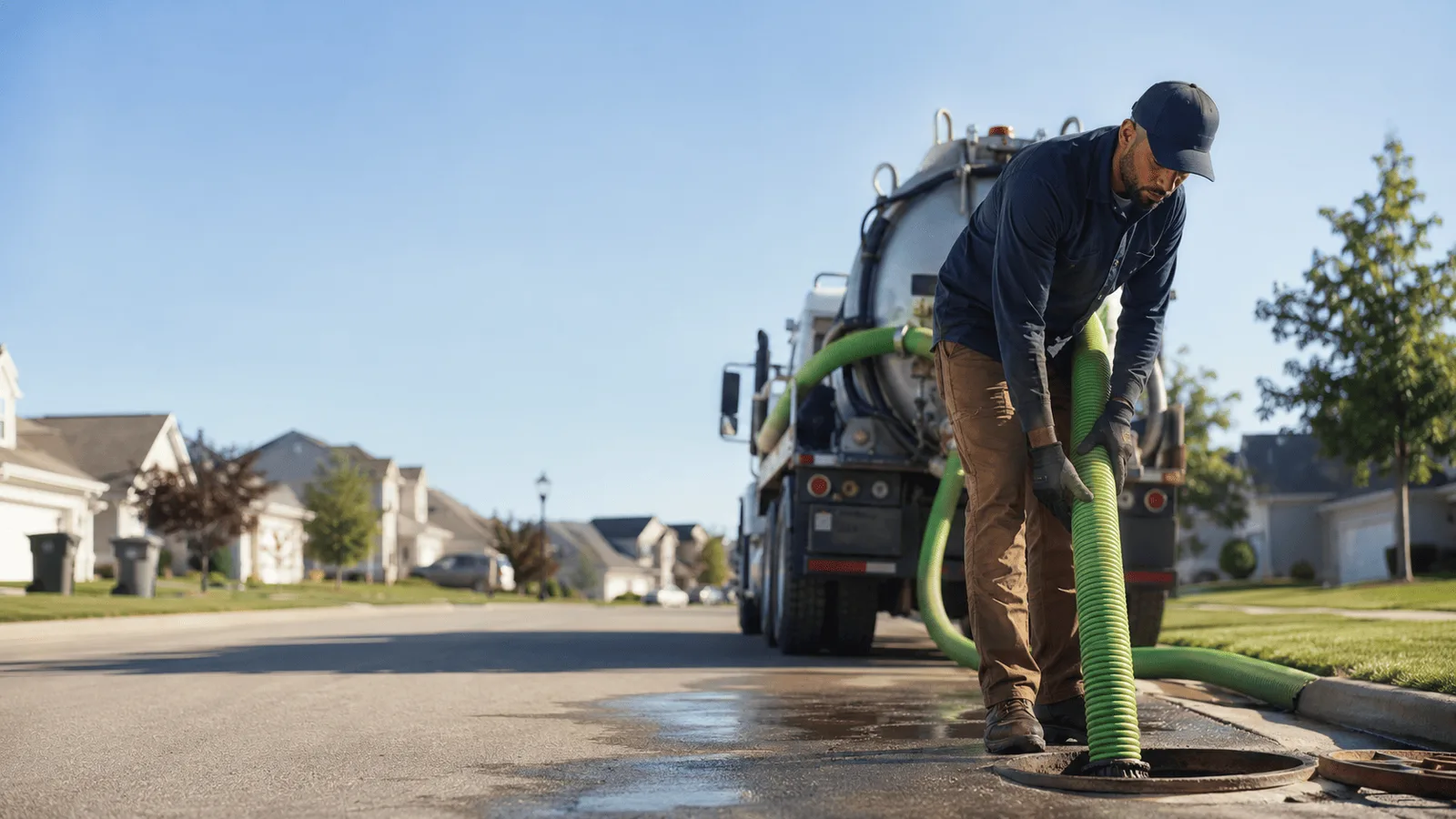 Mosquito Control in Cramerton, NC